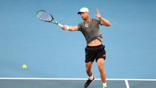 Димитър Кузманов също се класира за втория кръг в Анталия