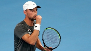 Кузманов приключи на Australian Open