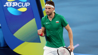 Григор Димитров ще участва на 