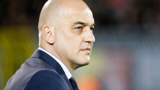 Простреляха бивш сръбски национал пред дома му в Атина