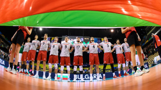 България е на полуфинал на олимпийската квалификация в Берлин (ГАЛЕРИЯ)