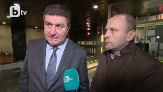 Сива икономика в баскетбола (ВИДЕО)