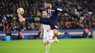 Хеттрик на Икарди и рекорд на Мбапе при нов разгром на ПСЖ срещу 