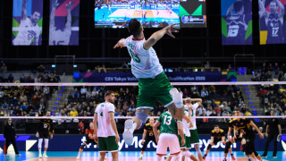 Цветан Соколов: Горд съм, че стоя рамо до рамо с тези хора!