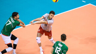 Теодор Салпаров: България, за мен беше чест!