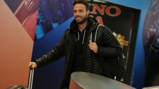 Салпаров: Приключвам с високо вдигната глава (ВИДЕО)