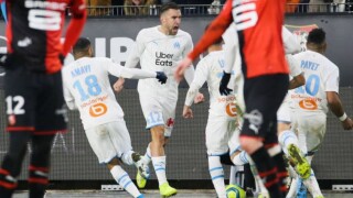 Златната резерва Строотман осигури нова ценна победа на 