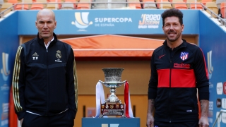 Едно мадридско дерби за 120 млн. евро