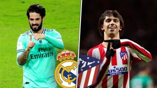 НА ЖИВО: Мадридското дерби за Суперкупата на Испания