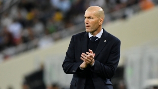 Зинедин Зидан - властелинът на финалите