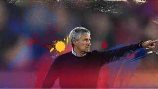 Официално: Валверде е аут, Сетиен застава начело на 