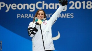 Шампионката от Чернобил (ВИДЕО)