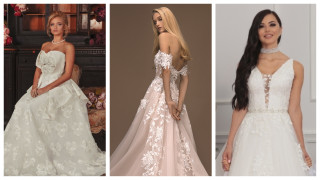 Този уикенд се провежда сватбеното изложение SOFIA WEDDING EXPO 2020