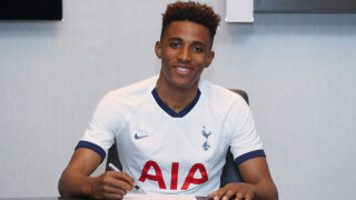 Моуриньо осъществи първия си трансфер в 