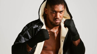 Антъни Джошуа: Ще нокаутирам Пулев в 11-ия рунд