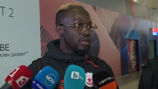 Али Соу: Отказах на 