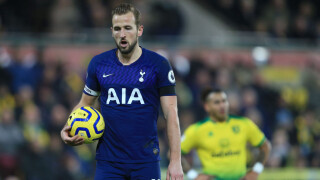 Хирурзите успокоиха: Хари Кейн може да се върне на терена през април