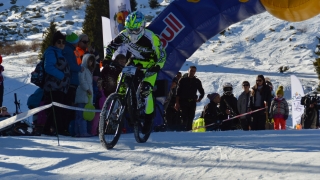 Планинско колоездене и много снежни атракции за любителите на Витоша (ВИДЕО)