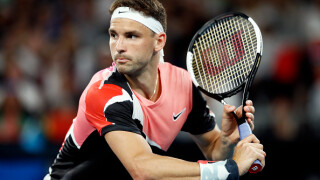 Гришо запазва 22-ото място в света