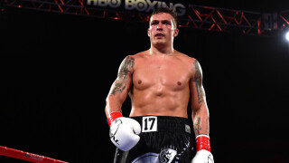 Усик избра Чисора, разчиства пътя на Кобрата