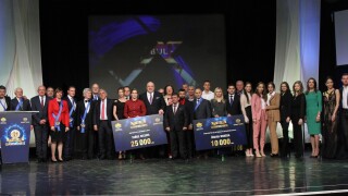 Тайбе Юсеин и Владимир Илиев покориха 