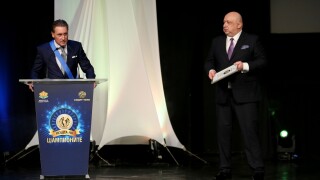 Кирил Домусчиев: Още преди две години бях против забрани в Закона за хазарта (ВИДЕО)