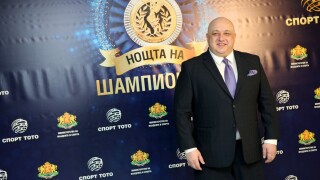 Красен Кралев: Интересът на 