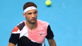 Отложиха Мастърса в Индиън Уелс заради коронавируса