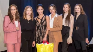 Гимнастичките хванаха модерната вълна: Тренират с 