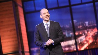Всички говорят за Николаос Цитиридис – новия водещ на късното шоу по bTV