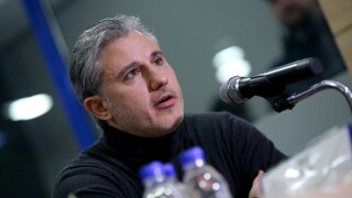 Павел Колев: Нямам притеснения за бъдещето на 