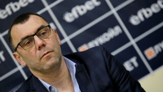 Тодор Стойков: Искаме турнирът за Купата на България да бъде празник на баскетбола (ВИДЕО)