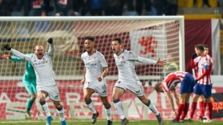 Сензация! Третодивизионен отбор изхвърли 