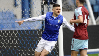 Преслав Боруков в групата на 