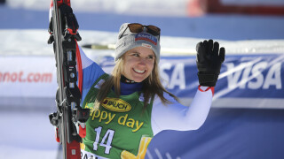 Ана, която винаги ще помни Банско