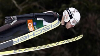 Зографски преодоля квалификациите в Закопане