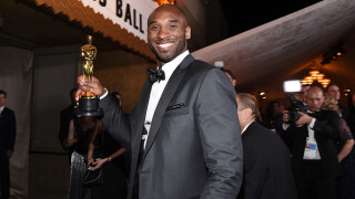 С какво ще запомним Коби Брайънт