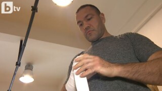 Кубрат Пулев: След мача с Кличко, приятелите ми драстично намаляха (ВИДЕО)