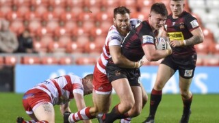 Роден в България превзема ръгбито (ВИДЕО)