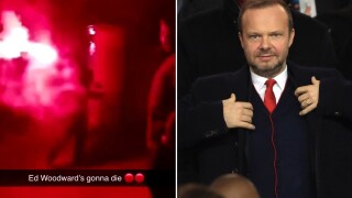 Атакуваха имението на шеф на 