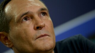 Васил Божков: Очевидно някой иска да сложи ръка на 