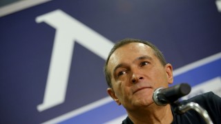 Васил Божков: Казаха ми 