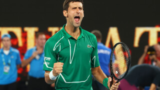 Джокович завежда съдебен иск за близо 4 млн. евро срещу Австралия 