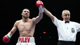 Тервел Пулев се надява да излезе на ринга още през март (ВИДЕО)