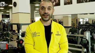 Топ 7 най-ефективни упражнения вкъщи с Белчо Христов (ВИДЕО)