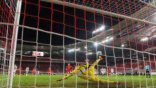 Грегор Кобел: Моята врата - моята крепост! (ВИДЕО)