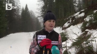 Дафовска: Няма отмяна на наказанието. Няма да предприемем следващи стъпки