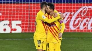 Меси на път да стане рекордьор по мачове за 