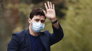 Почетино: Всеки голям футболист е добре дошъл в ПСЖ 