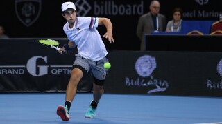 Адриан Андреев с първа АТР победа (ВИДЕО)
